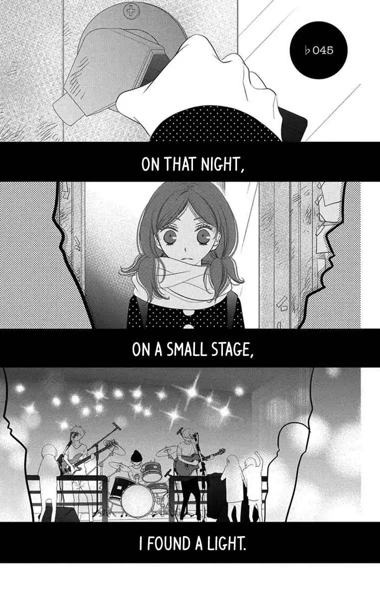 Fukumenkei Noise Chapter 45 5